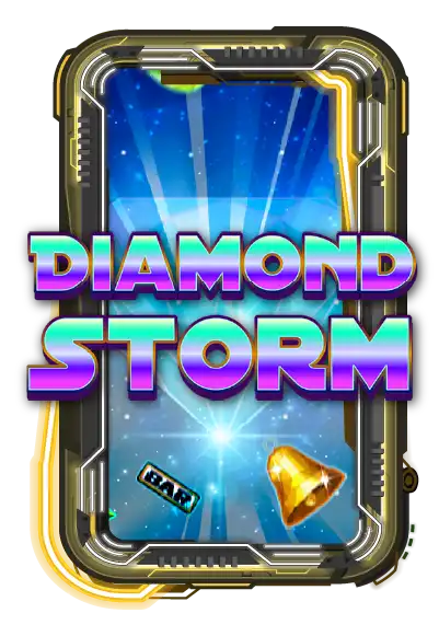 diamond-storm